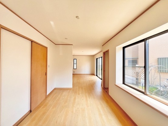 detached 東京都東村山市秋津町３丁目
地図を見る