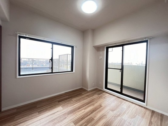 apartment 埼玉県狭山市富士見１丁目
地図を見る