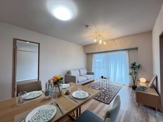 apartment 埼玉県狭山市富士見１丁目
地図を見る