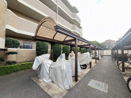 apartment 埼玉県狭山市富士見１丁目
地図を見る