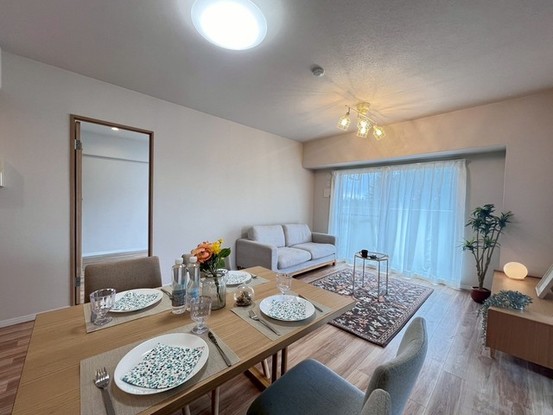 apartment 埼玉県狭山市富士見１丁目
地図を見る