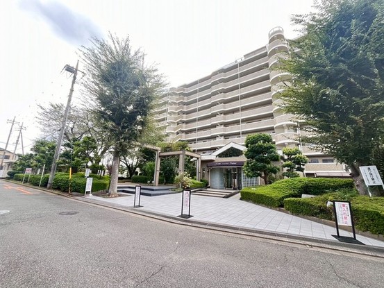 apartment 埼玉県狭山市富士見１丁目
地図を見る