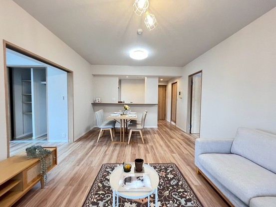 apartment 埼玉県狭山市富士見１丁目
地図を見る