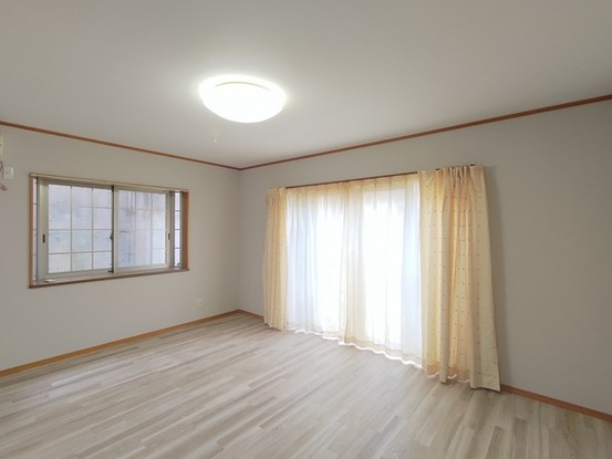 detached 埼玉県狭山市中央１丁目
地図を見る