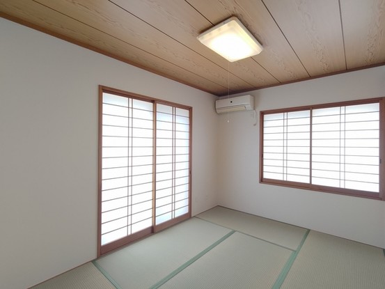 detached 埼玉県狭山市中央１丁目
地図を見る