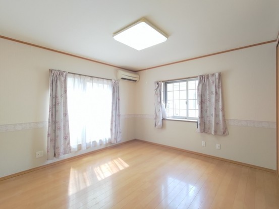 detached 埼玉県狭山市中央１丁目
地図を見る