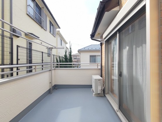 detached 埼玉県狭山市中央１丁目
地図を見る