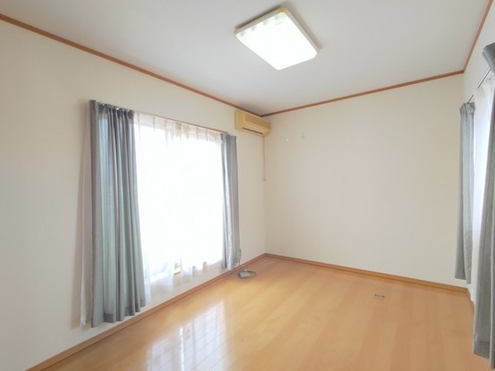 detached 埼玉県狭山市中央１丁目
地図を見る