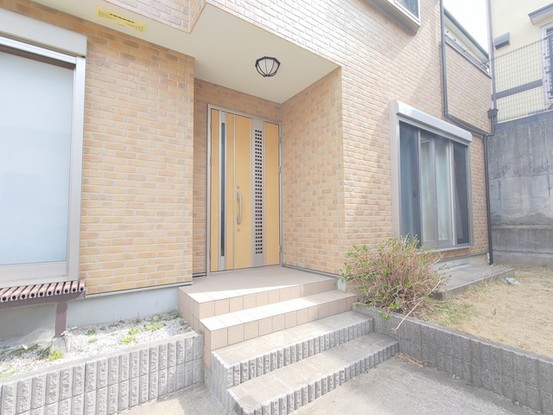 detached 埼玉県狭山市中央１丁目
地図を見る