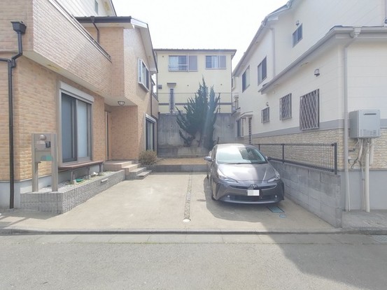 detached 埼玉県狭山市中央１丁目
地図を見る