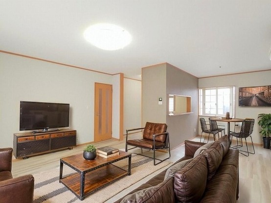 detached 埼玉県狭山市中央１丁目
地図を見る