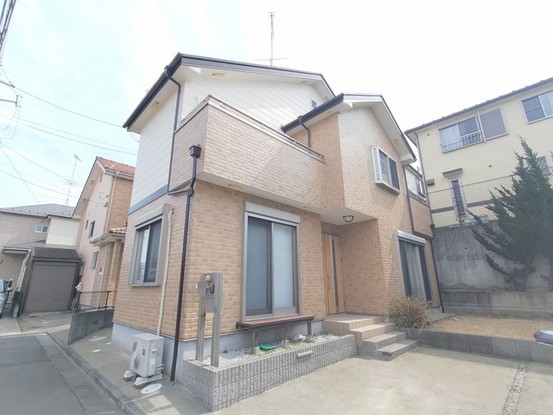 detached 埼玉県狭山市中央１丁目
地図を見る