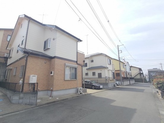 detached 埼玉県狭山市中央１丁目
地図を見る