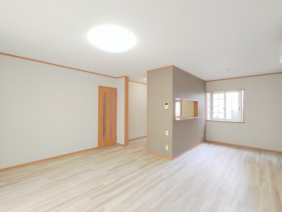 detached 埼玉県狭山市中央１丁目
地図を見る