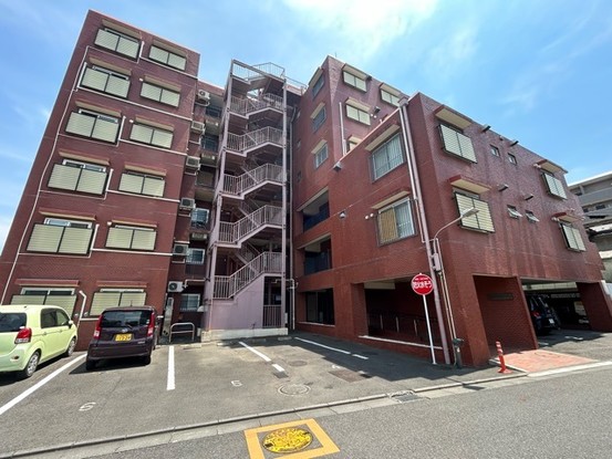 apartment 埼玉県狭山市入間川２丁目
地図を見る