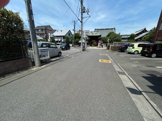 apartment 埼玉県狭山市入間川２丁目
地図を見る