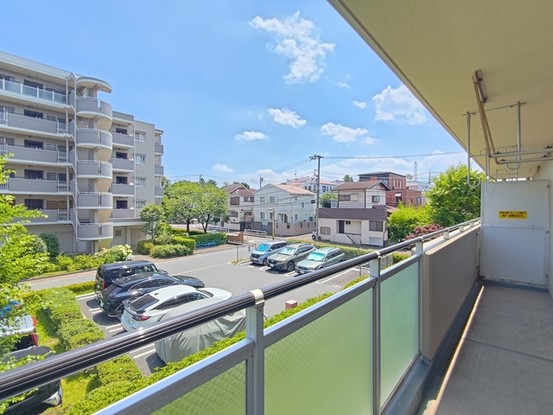 apartment 東京都東村山市美住町１丁目
地図を見る