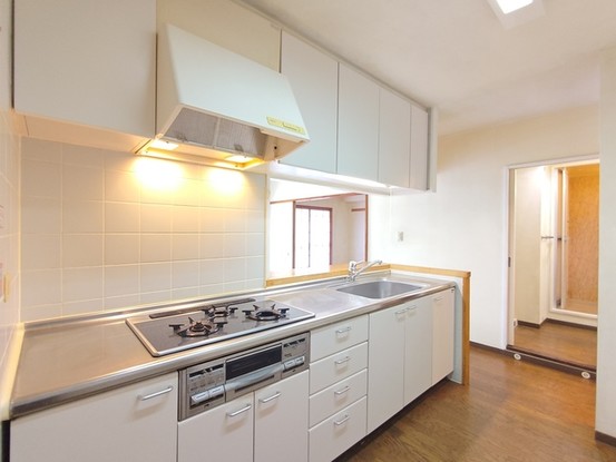 apartment 東京都東村山市美住町１丁目
地図を見る
