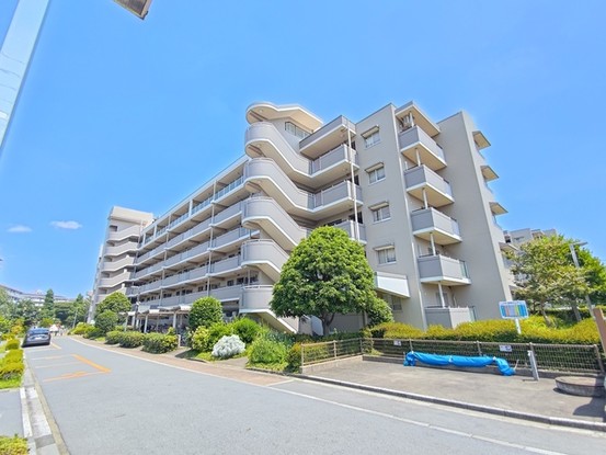 apartment 東京都東村山市美住町１丁目
地図を見る