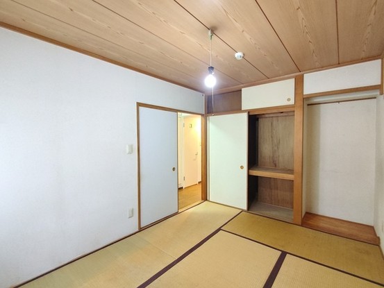 apartment 東京都東村山市美住町１丁目
地図を見る