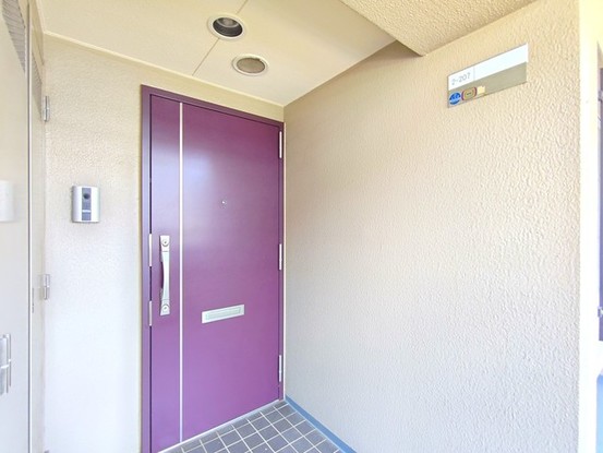apartment 東京都東村山市美住町１丁目
地図を見る