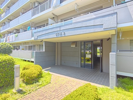 apartment 東京都東村山市美住町１丁目
地図を見る