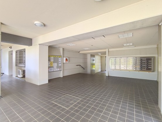 apartment 東京都東村山市美住町１丁目
地図を見る