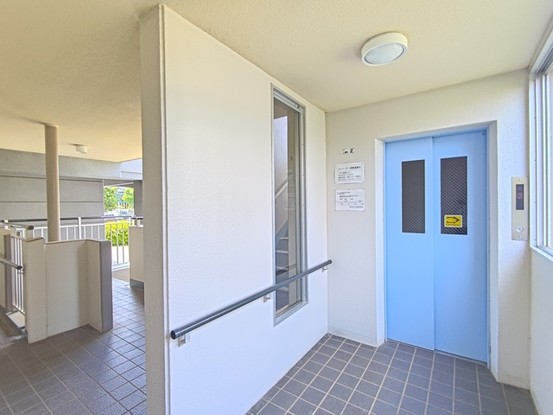 apartment 東京都東村山市美住町１丁目
地図を見る