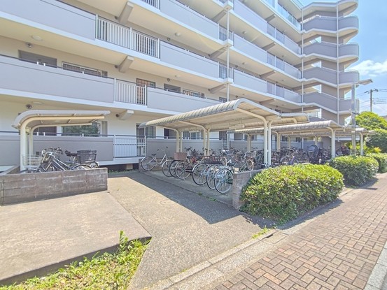 apartment 東京都東村山市美住町１丁目
地図を見る