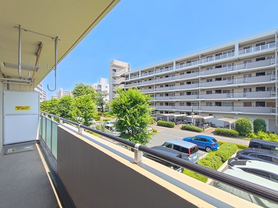 apartment 東京都東村山市美住町１丁目
地図を見る