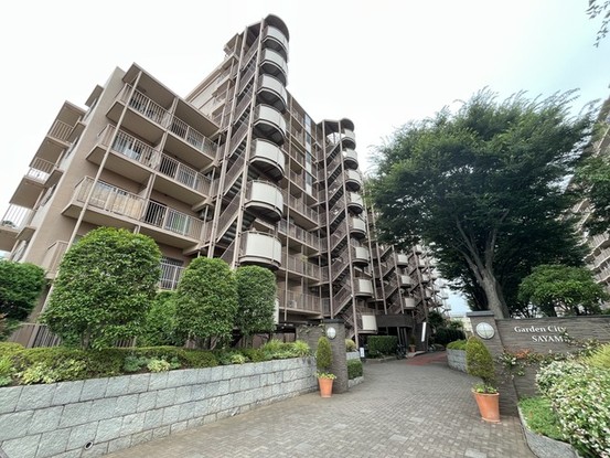 apartment 埼玉県狭山市大字北入曽
地図を見る