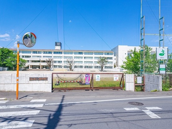 apartment 埼玉県狭山市大字北入曽
地図を見る