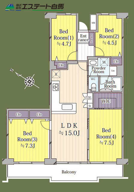 apartment 埼玉県狭山市大字北入曽
地図を見る