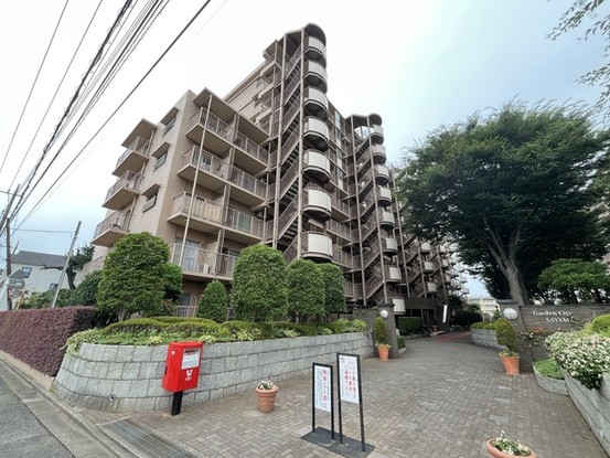 apartment 埼玉県狭山市大字北入曽
地図を見る