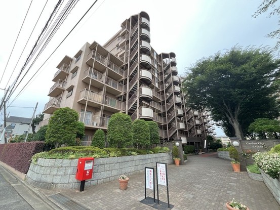 apartment 埼玉県狭山市大字北入曽
地図を見る