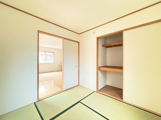 detached 埼玉県ふじみ野市清見４丁目
地図を見る