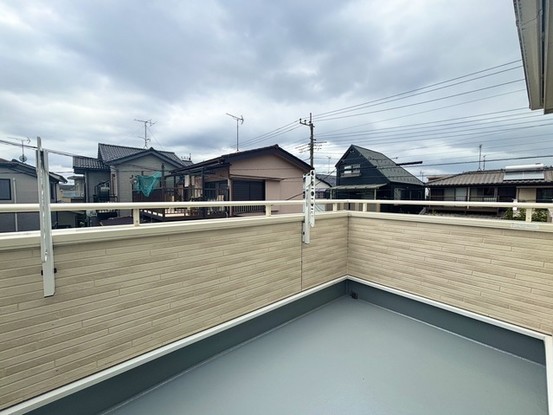 detached 埼玉県ふじみ野市清見４丁目
地図を見る