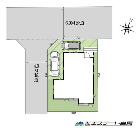 detached 埼玉県ふじみ野市清見４丁目
地図を見る