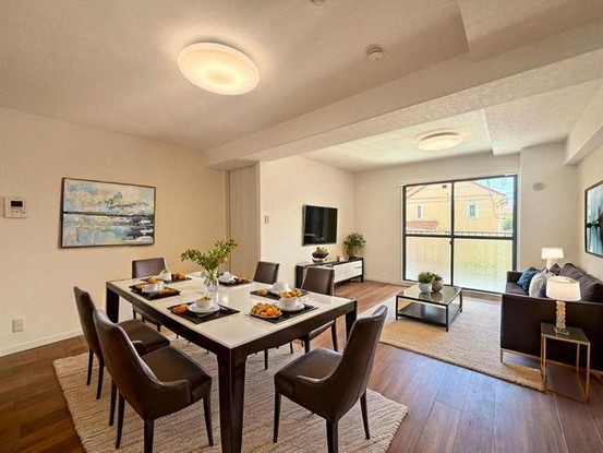 apartment 東京都小平市栄町２丁目
地図を見る