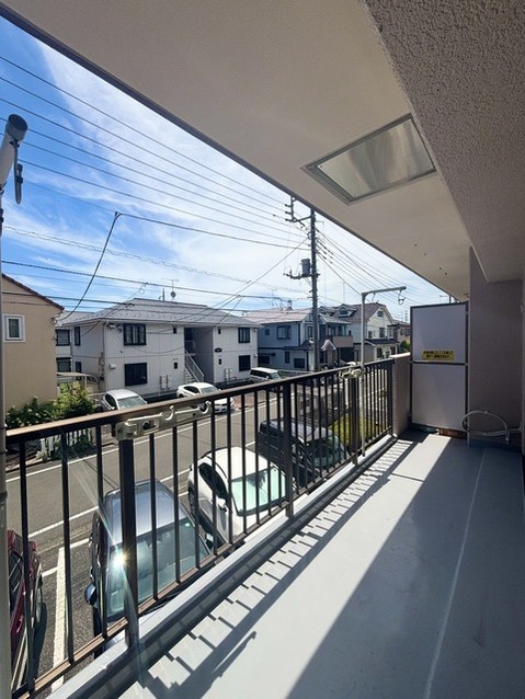 apartment 東京都小平市栄町２丁目
地図を見る