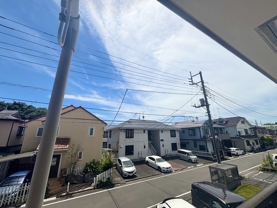 apartment 東京都小平市栄町２丁目
地図を見る