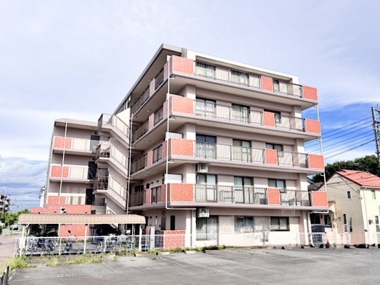 apartment 東京都小平市栄町２丁目
地図を見る