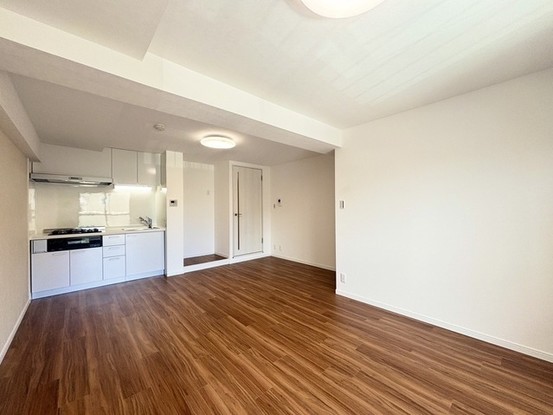 apartment 東京都小平市栄町２丁目
地図を見る