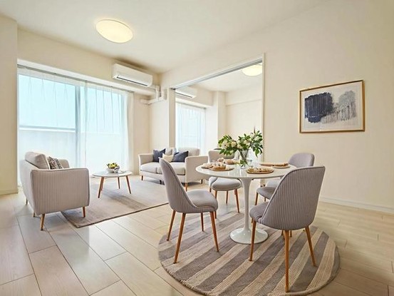 apartment 埼玉県新座市東北２丁目
地図を見る