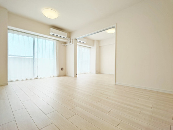 apartment 埼玉県新座市東北２丁目
地図を見る