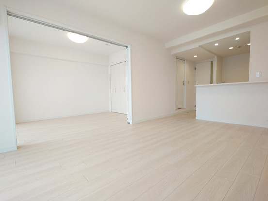 apartment 埼玉県新座市東北２丁目
地図を見る