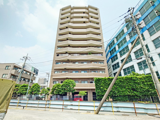 apartment 埼玉県新座市東北２丁目
地図を見る
