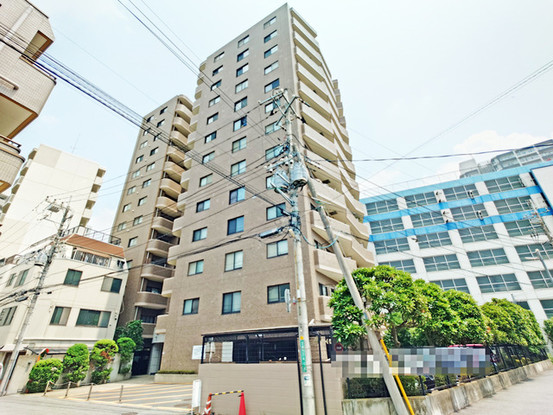 apartment 埼玉県新座市東北２丁目
地図を見る