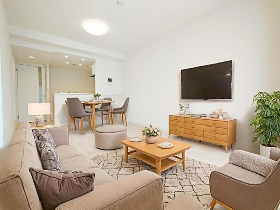 apartment 埼玉県新座市東北２丁目
地図を見る