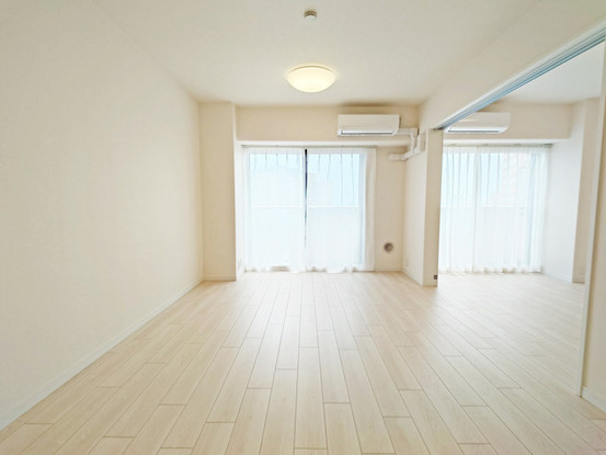 apartment 埼玉県新座市東北２丁目
地図を見る